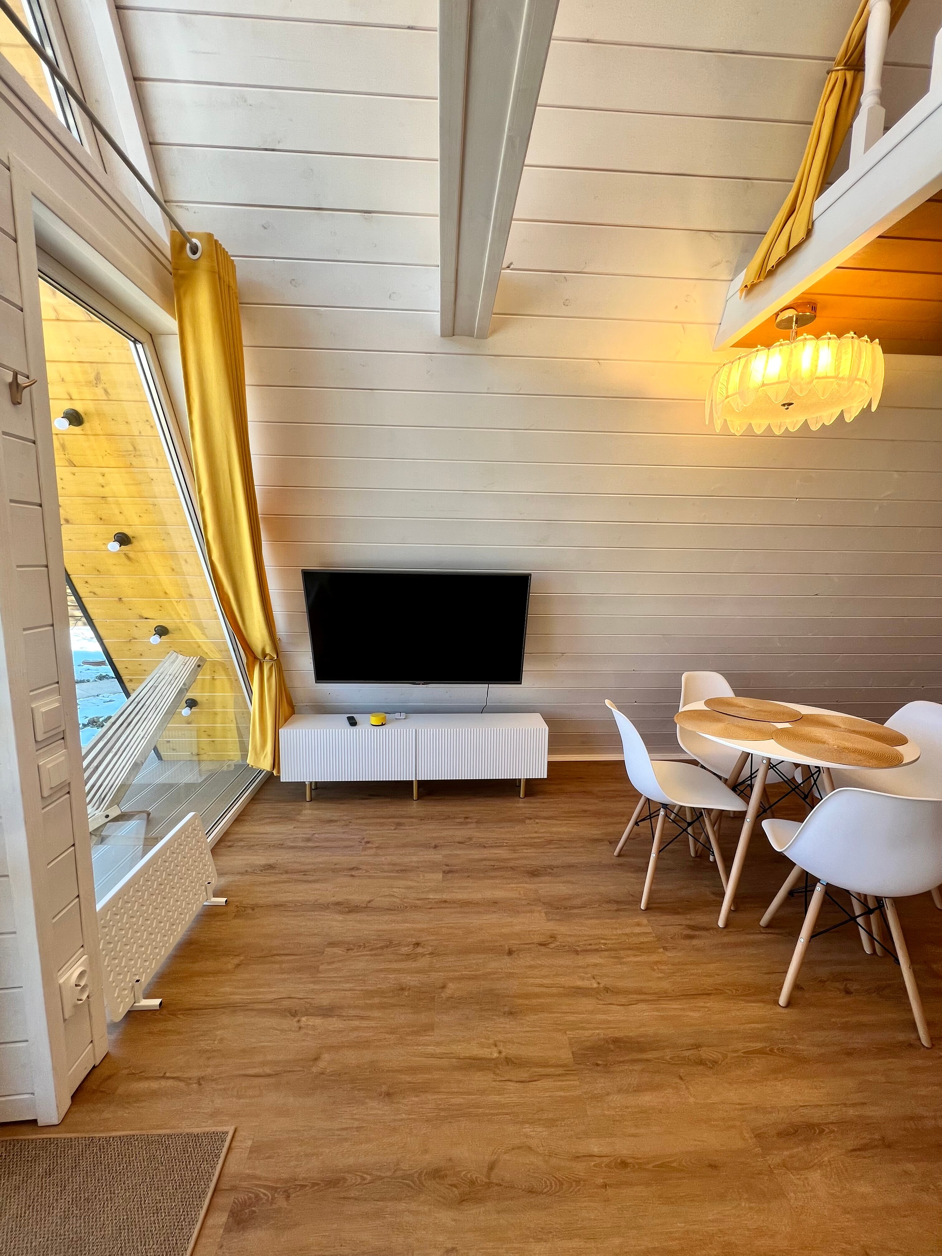 Фото Истина в лесу