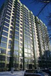 ПСК Строительная перспектива (Proletarskaya Street, 15) ، شقق في مباني جديدة