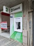 Garanti BBVA ATM (Стамбул, Ускюдар, Кючюксу, улица Расатхане, 59), банкомат в Стамбуле