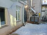 Taixin (Uralskaya Street, 1Б), industrial equipment
