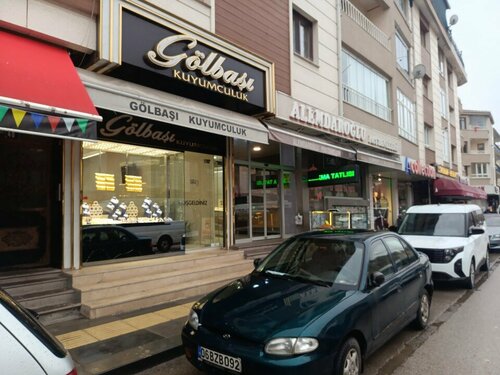 Gölbaşı Kuyumculuk Fotoğraf 1