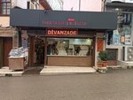 Divanzade Halva Factory Outlet Store (Bursa, Osmangazi District, Reyhan Neighborhood, Mantic Avenue, 32), confectionary