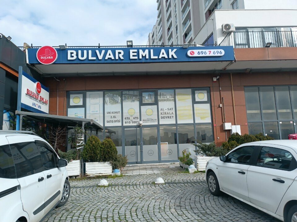 Real estate agency Boulevard Real Estate and Property Consultancy Ispartakule, Istanbul, photo