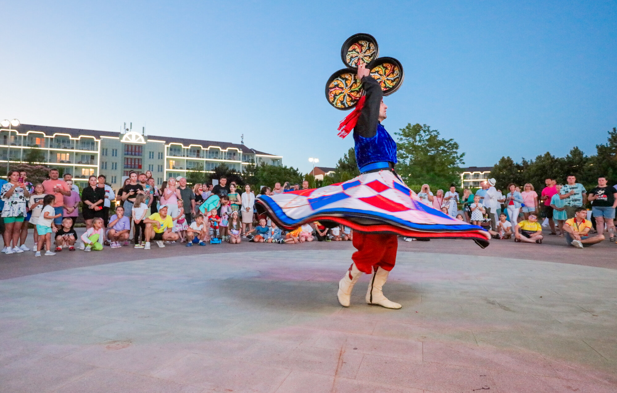 Фото Витязь