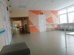 Детская городская больница № 1 (Nizhniy Tagil, ulitsa Okuneva, 32), children's polyclinic
