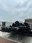 Snabmetal (Leningrad Region, Lomonosovskiy District, Villozskoye gorodskoye poseleniye, Yuzhnaya chast proizvodstvennoy zony Gorelovo, 1-y kvartal), metal laminado