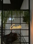 Studio by Lidia Isaeva (Ivana Susanina Street, 5), hairdresser