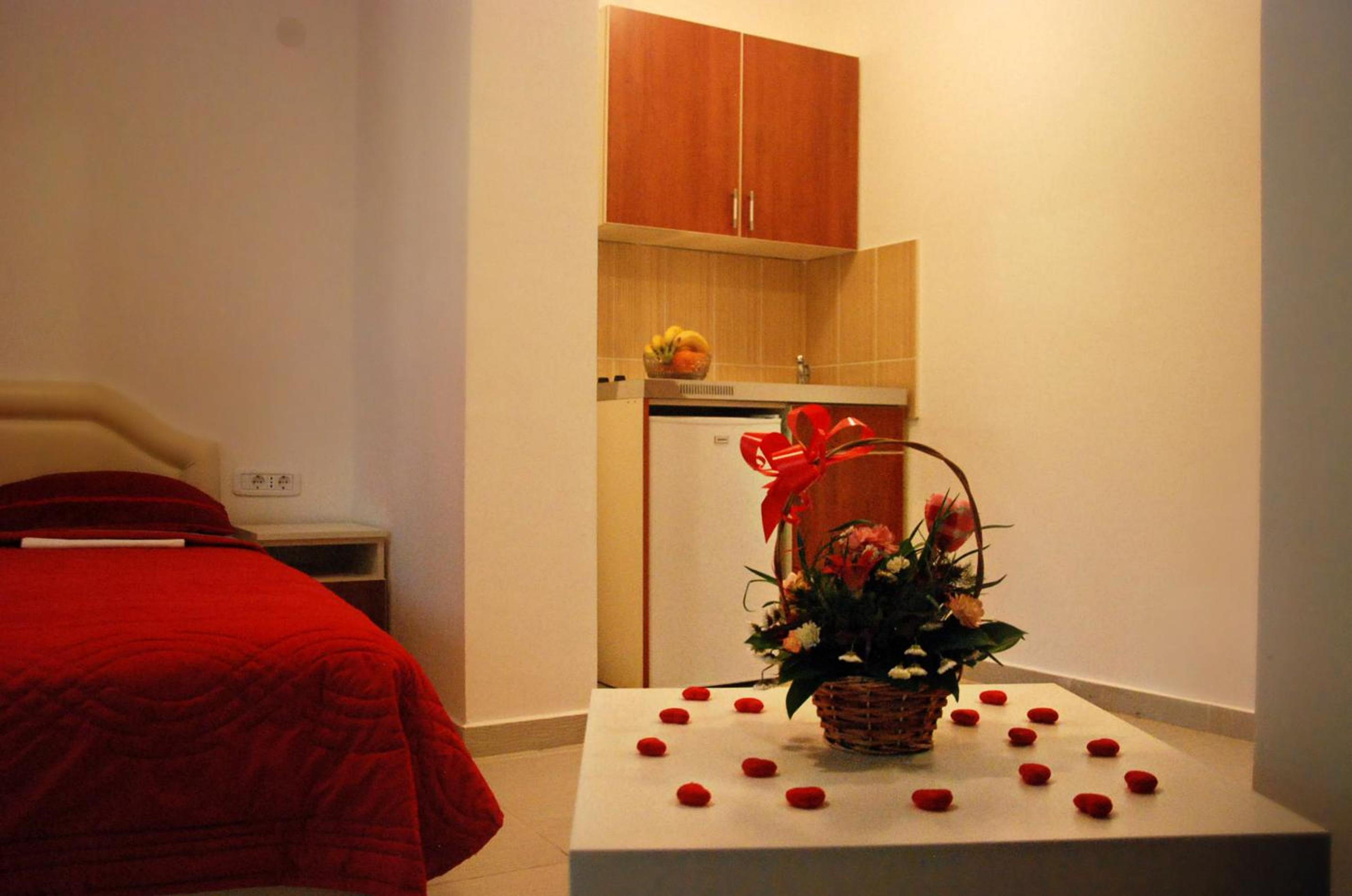 Фото Апартаменты Bonik