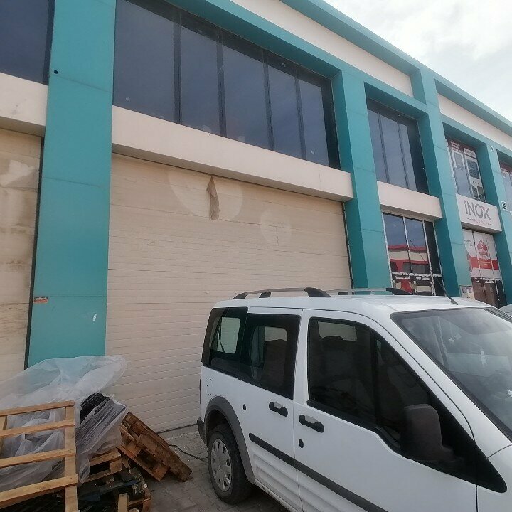 Formwork Royal Mold, Konya, photo