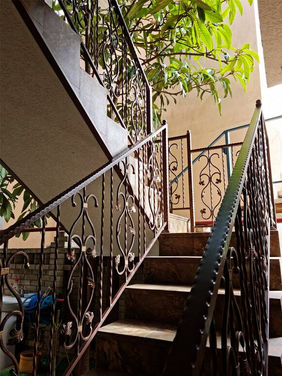 Фото У Валентины