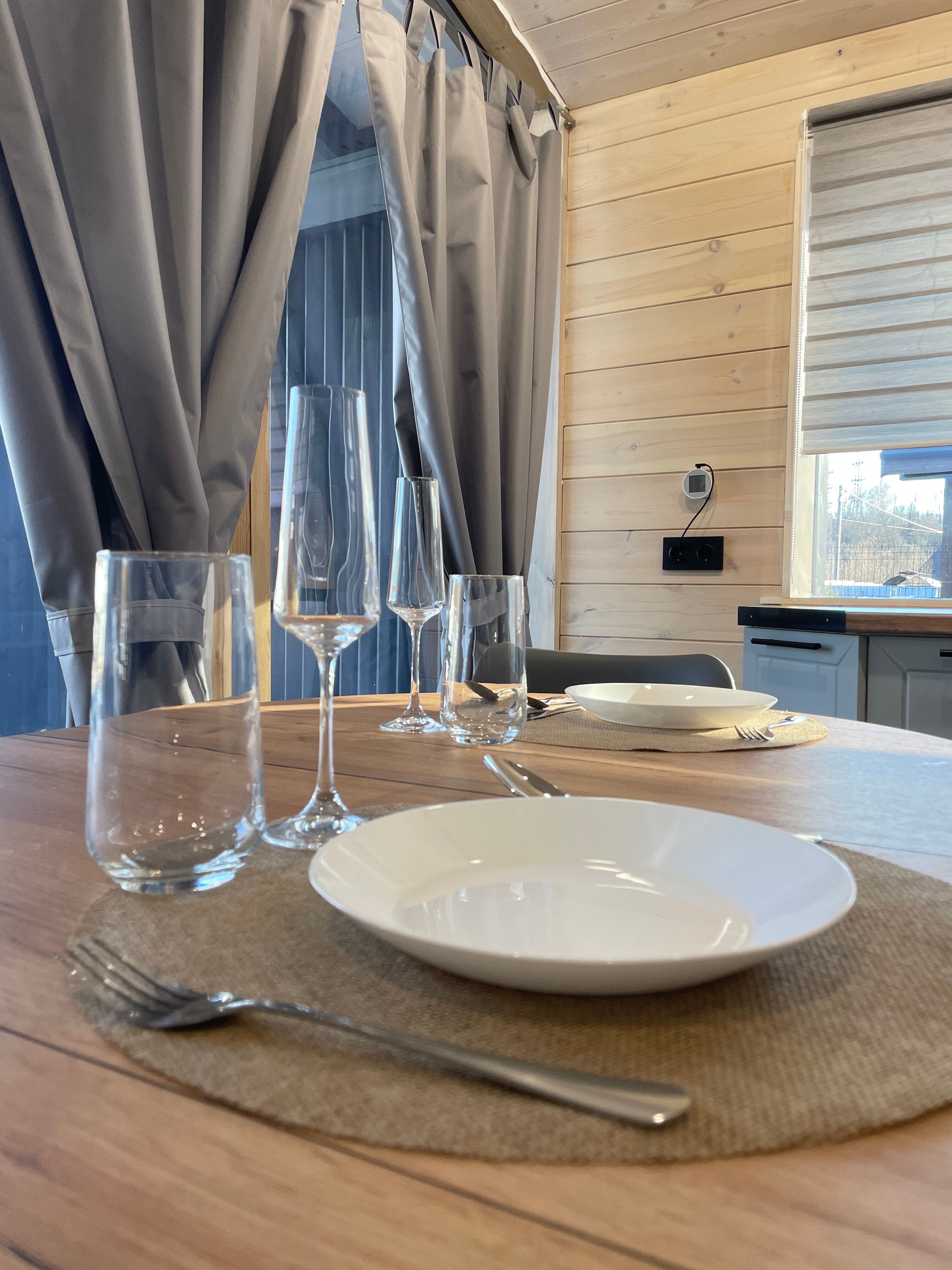 Фото Iceberg House