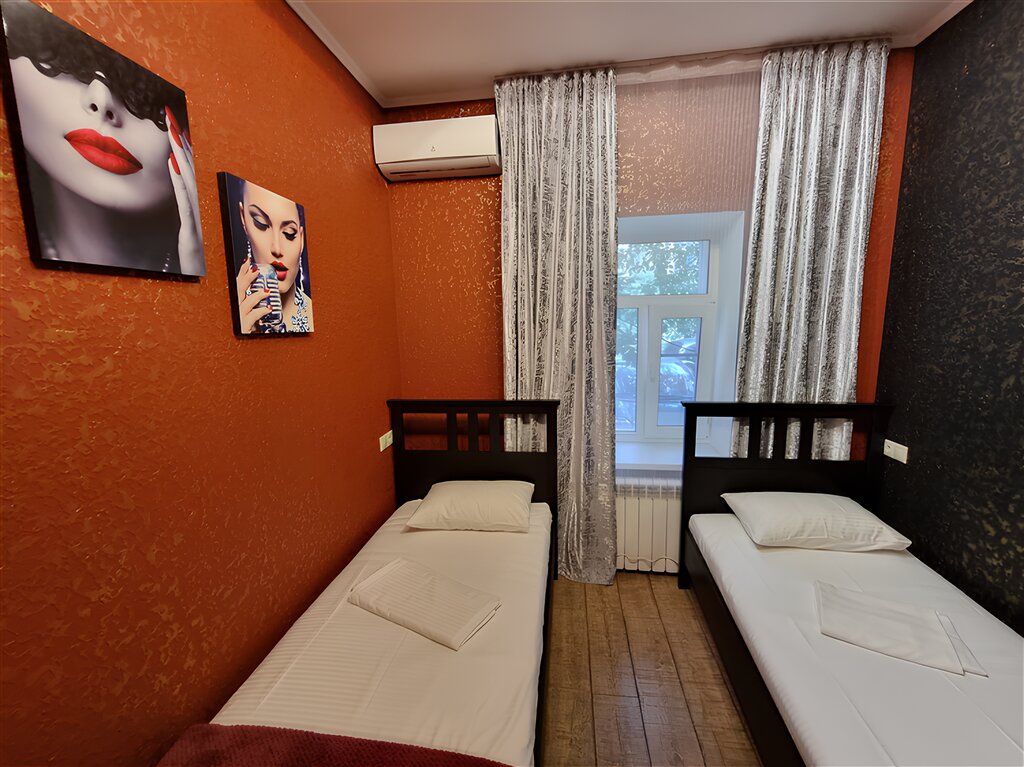 Фото Покровский дом