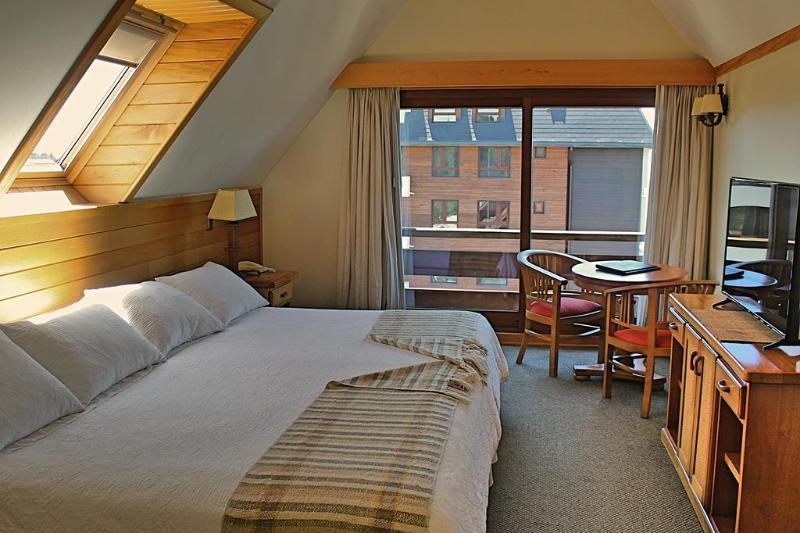 Фото Hotel Puelche