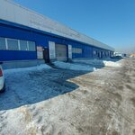 Китайский дракон (Kondomskoye Highway, 7к7) ، إصلاحات الجسم