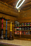 Shisha Lounge (Lenina Avenue, 42), cafe