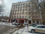 D30 (ulitsa Volodarskogo, 14А) ، استوديو التصوير