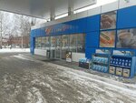 Stopexpress (ulitsa Yunosti, 85), fast food