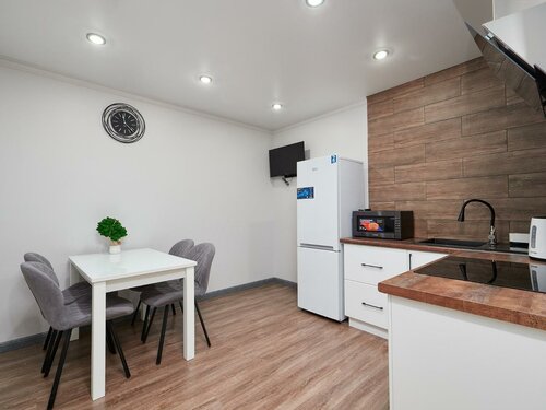 Гостиница Турист в Кисловодске