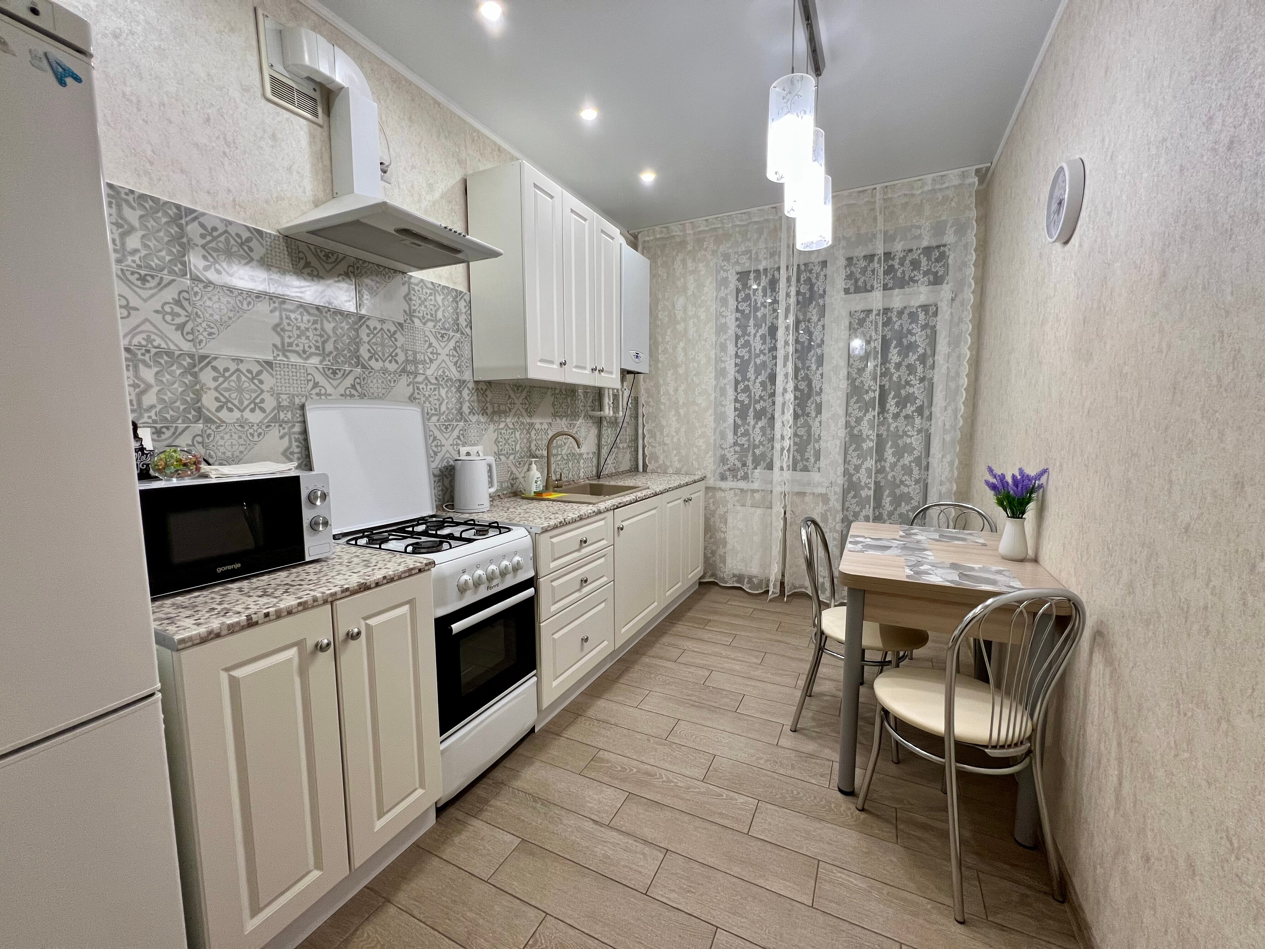 Фото Квартира Майский проезд 10