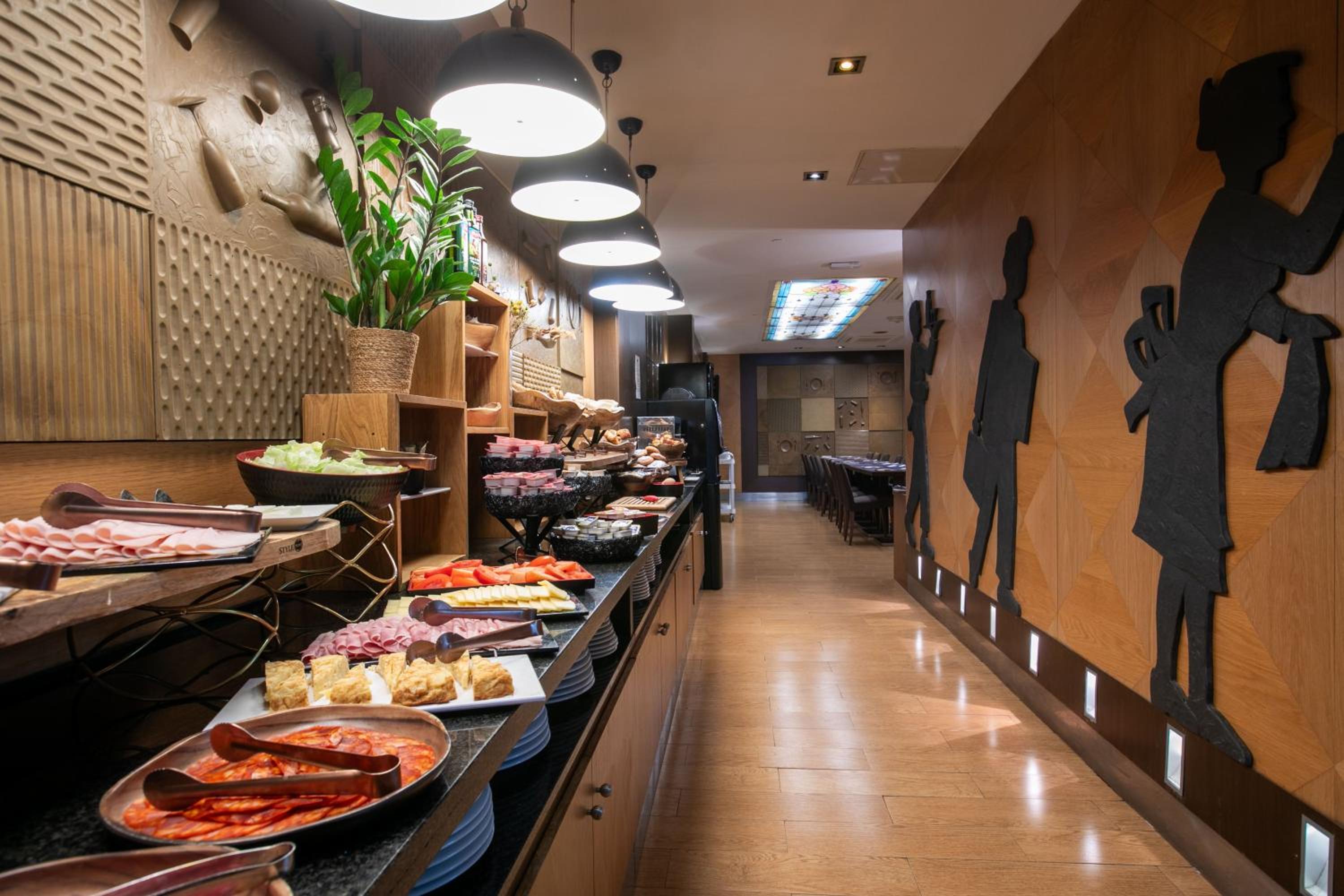 Фото Evenia Rocafort