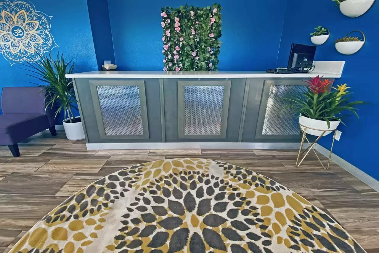 Фото Rodeway Inn Old Town Scottsdale