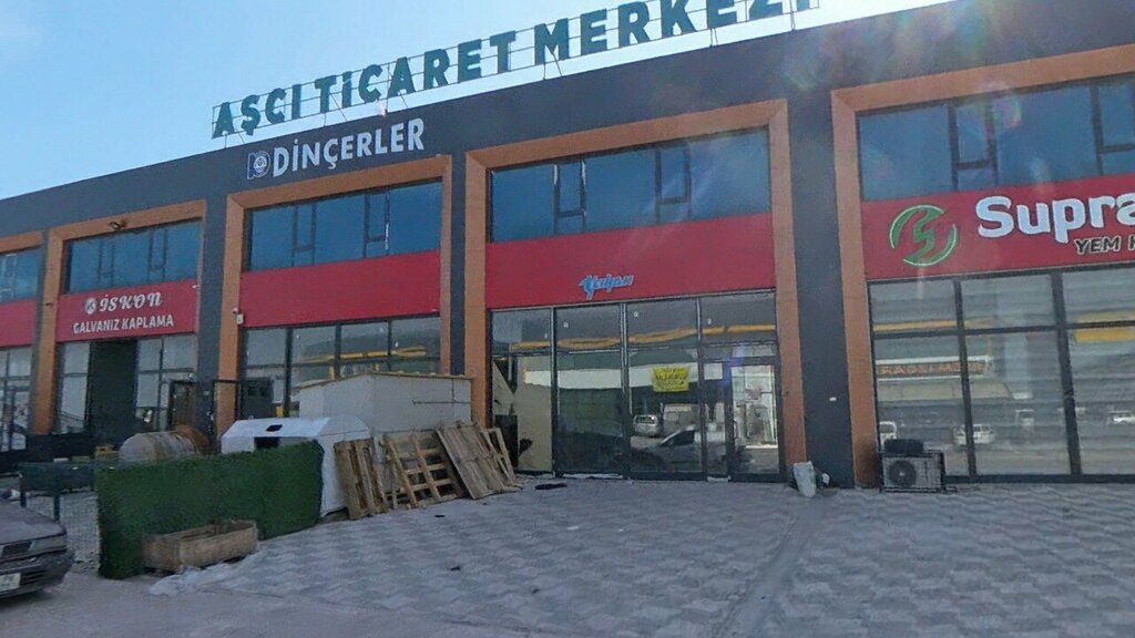 Metalware Cihan Metal, Konya, photo