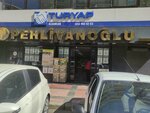 Pehlivanoglu (Izmir, Konak, Kultur Neighborhood, Plevne Boulevard, 1D), supermarket