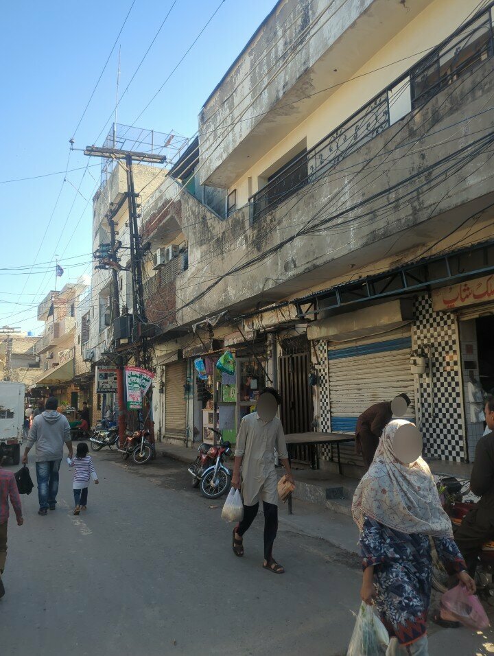 Tires and wheels Nomi Wheel Balancing, Lahore, photo
