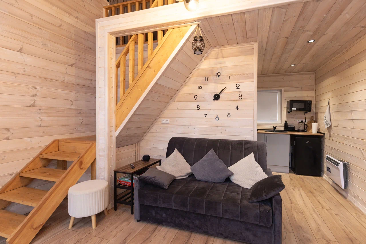 Фото Holiday House