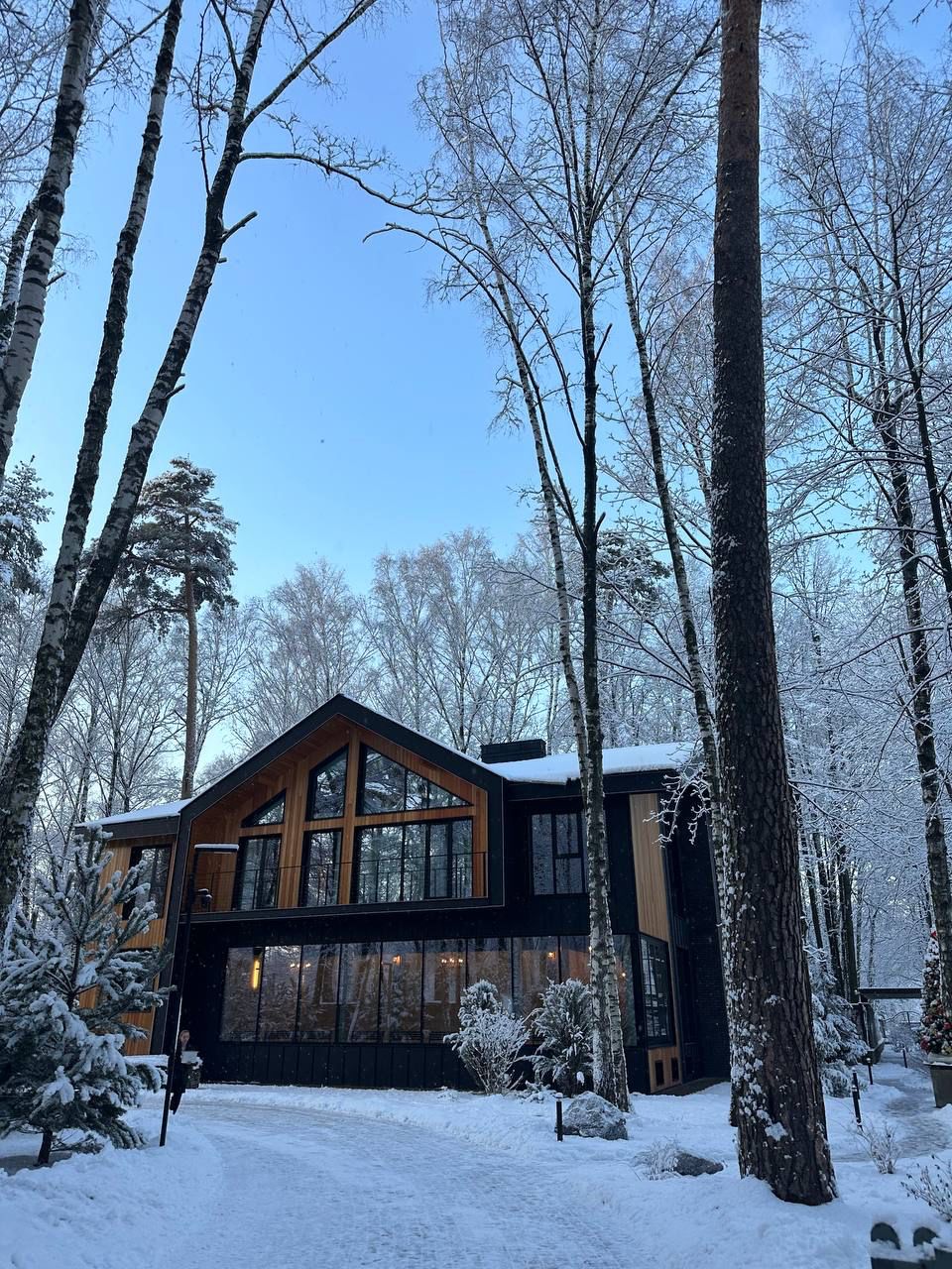 Фото Roka Park Collection