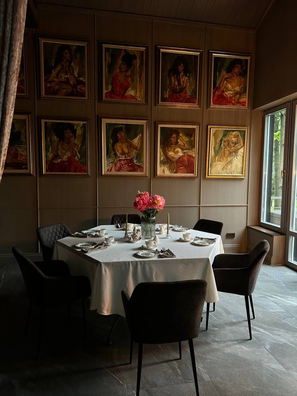 Фото Roka Park Collection