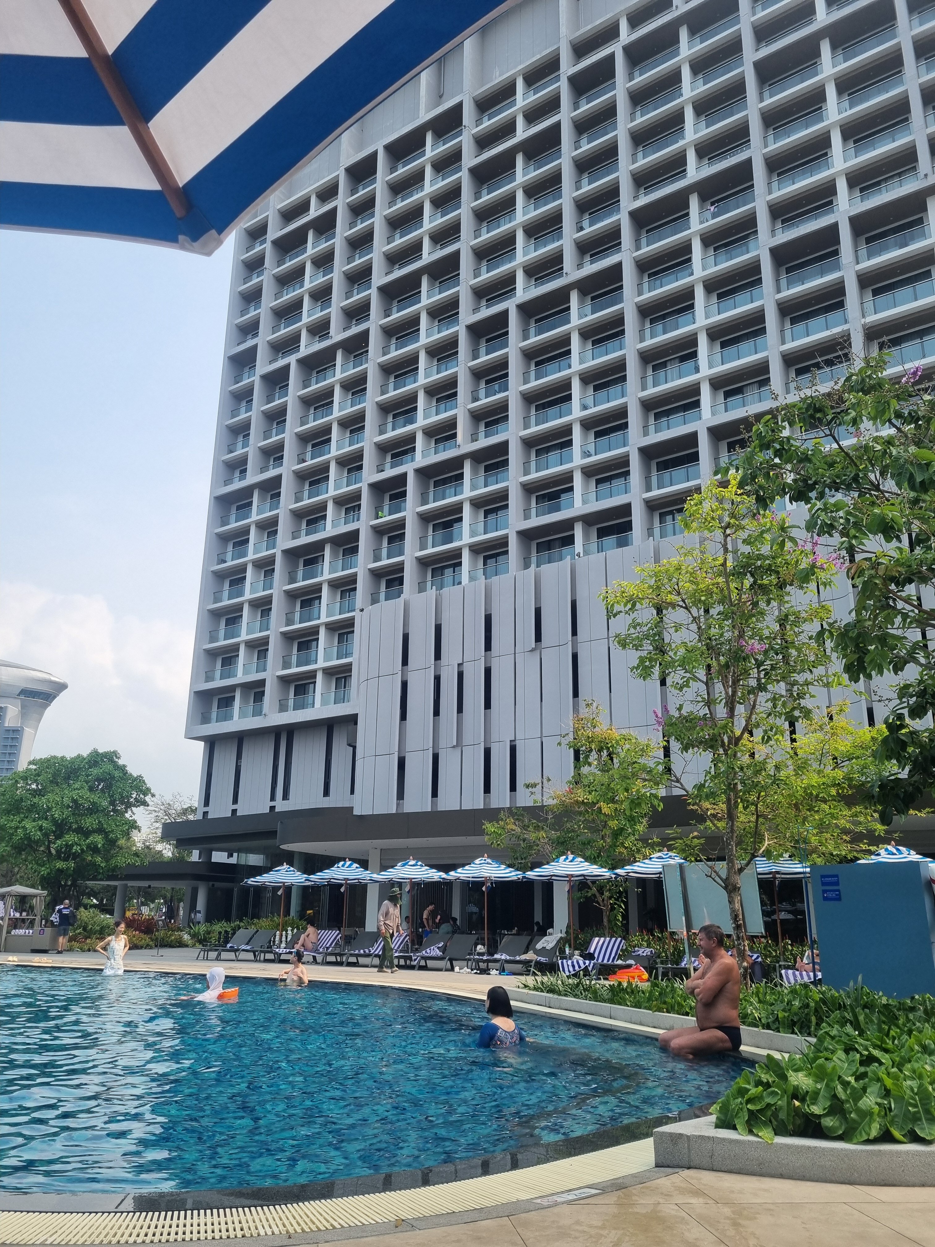 Фото OZO North Pattaya