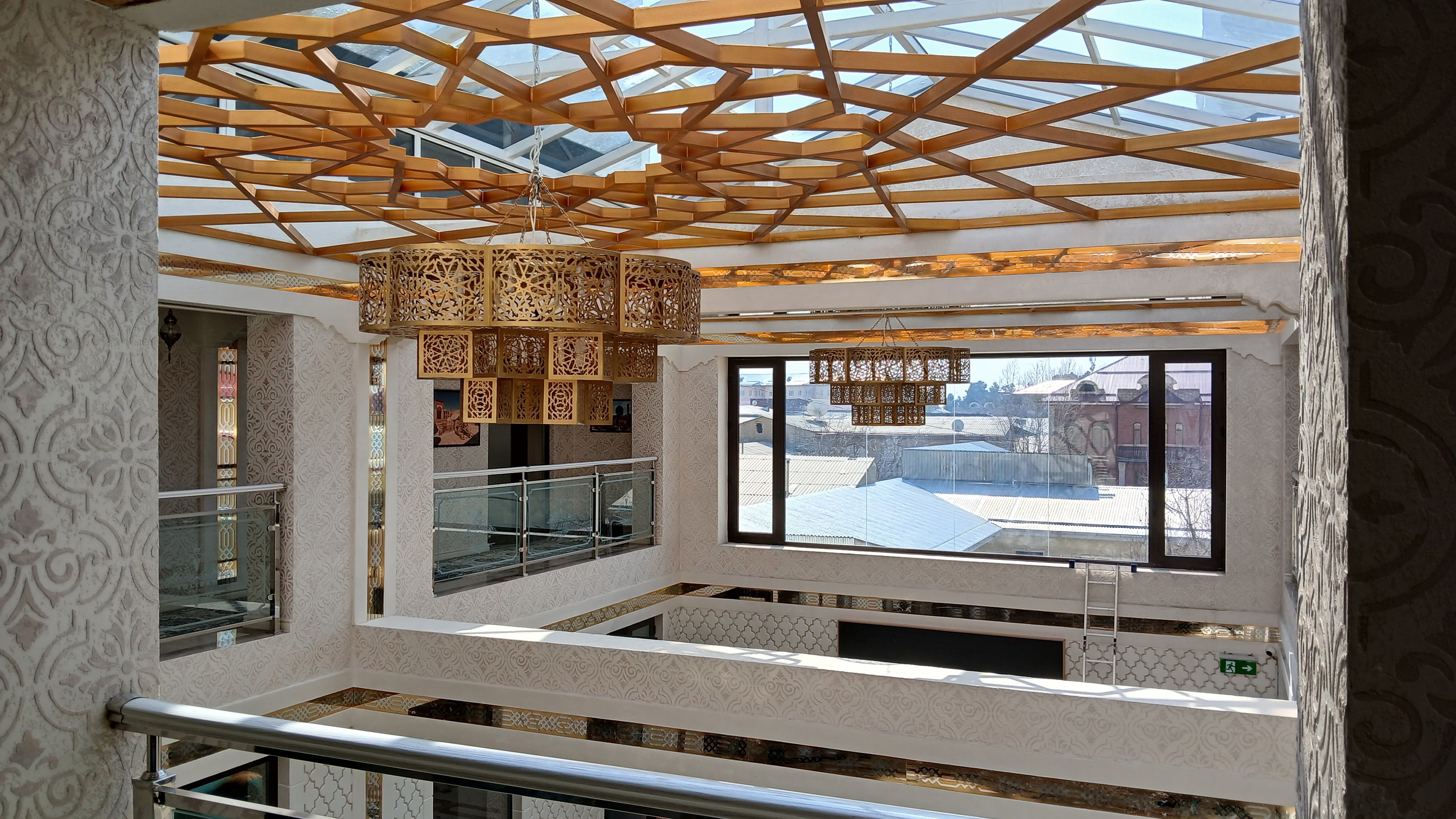 Фото Volidam Hotel