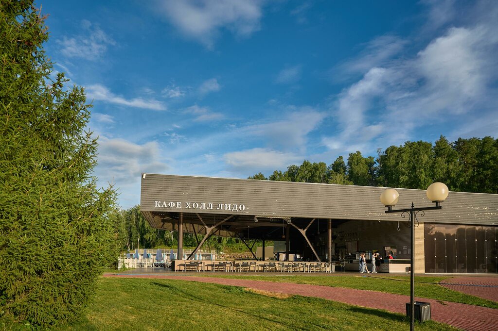 Hotel Глемпинг-парк Дикий берег, Altai Krai, photo