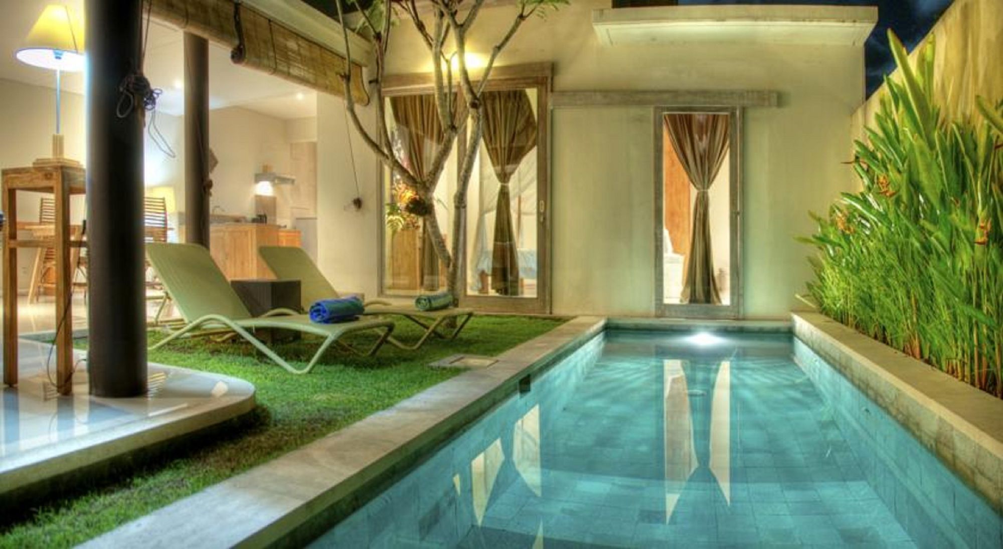 Фото Villa Lestari