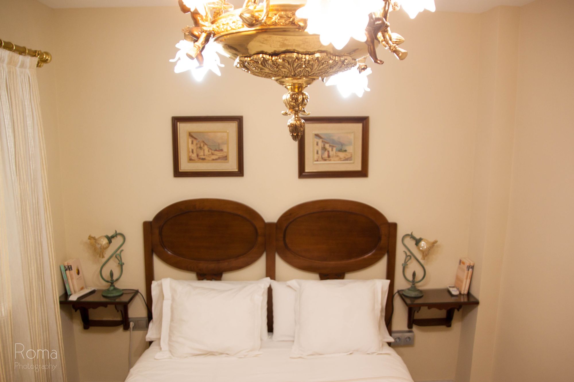 Фото Rosa de Comares