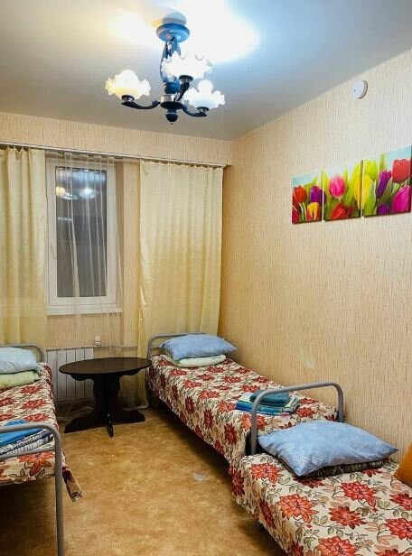 Фото Регион 89 на 1-ом проезде