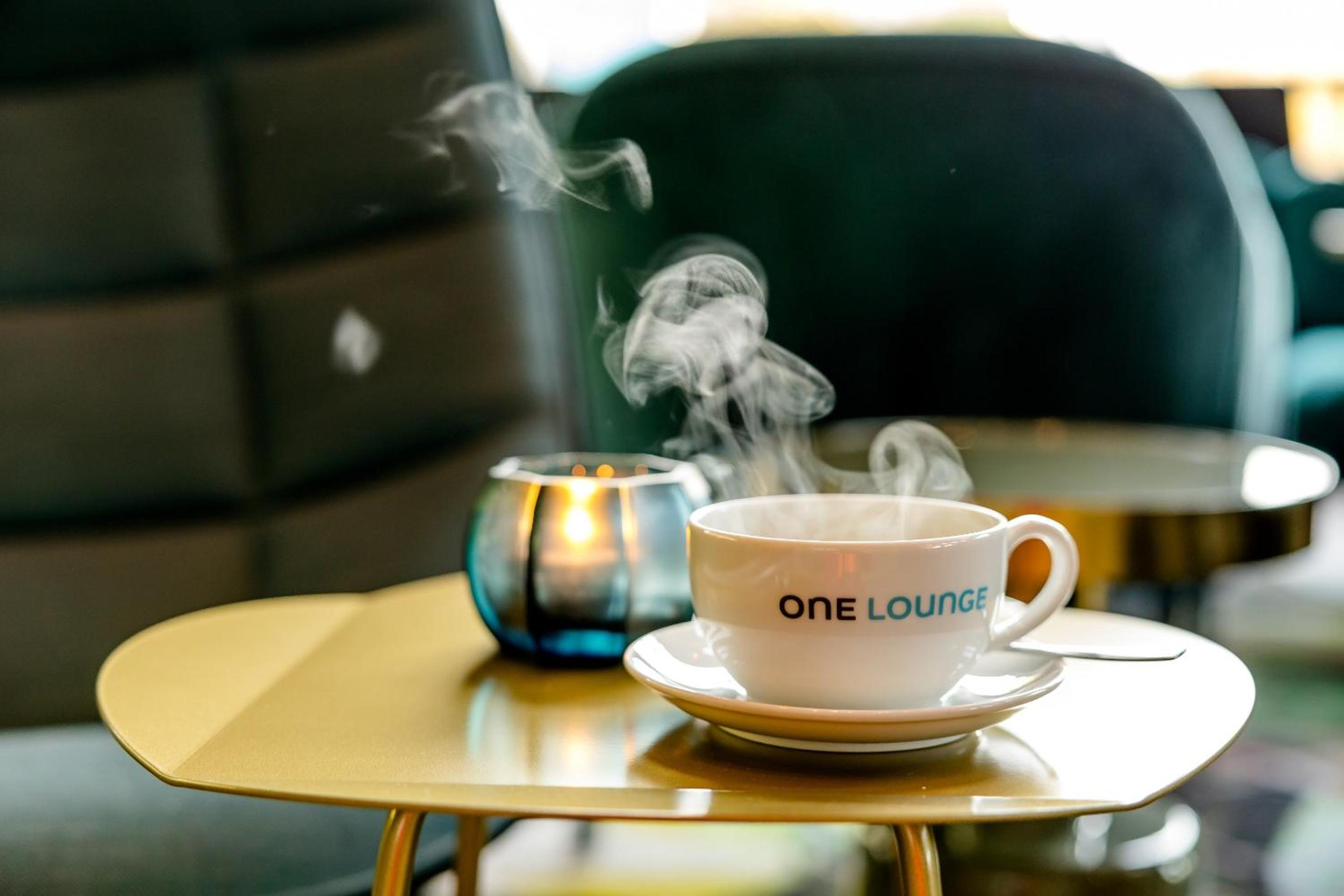 Фото Motel One Wiesbaden