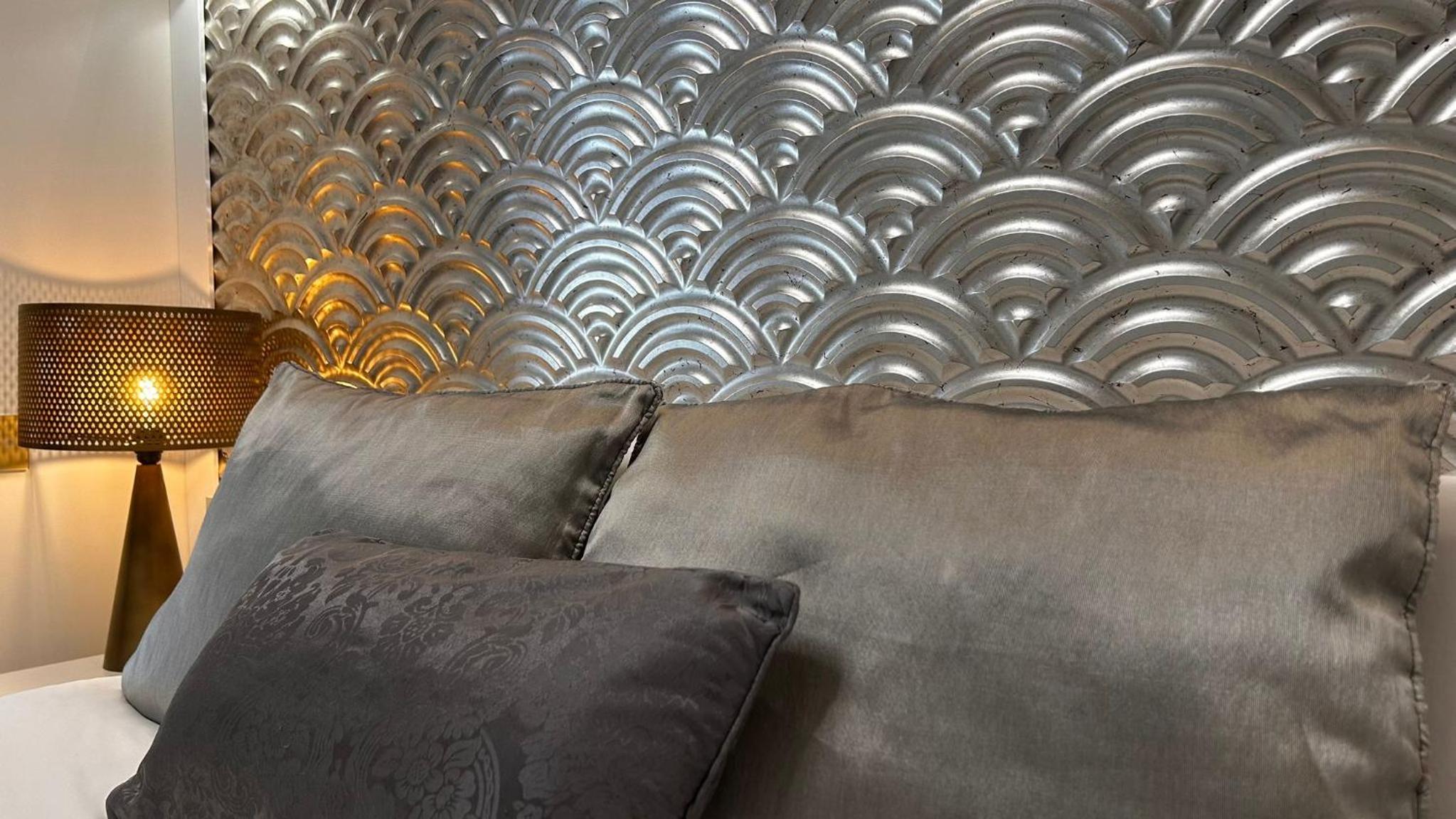 Фото Apartamentos Fuente Redonda