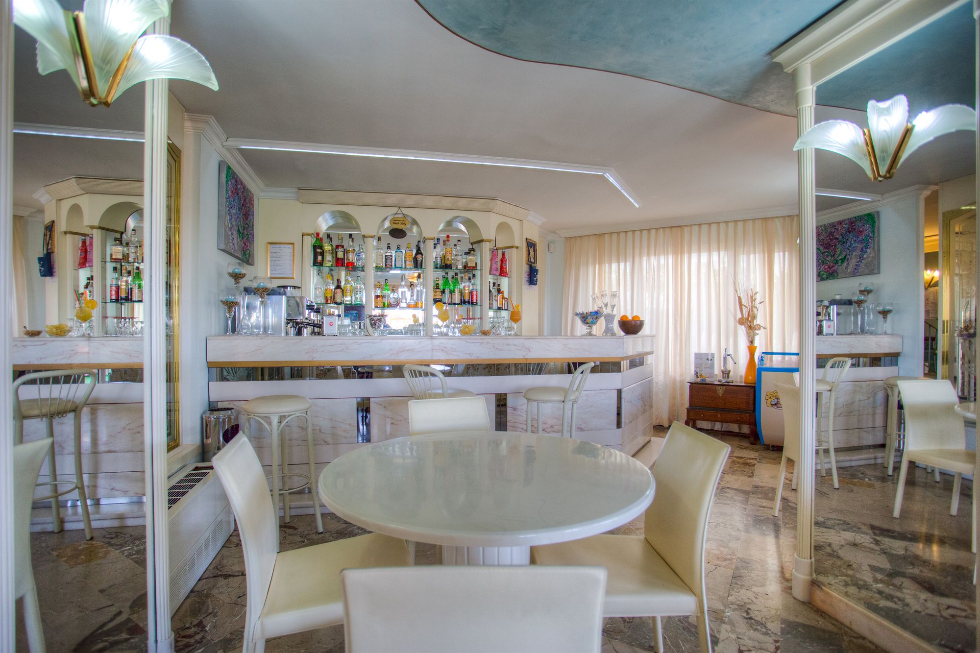 Фото Des Nations