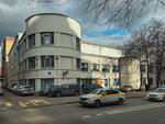 Дом Союза Строителей (Dobroslobodskaya Street, 5с2) ، معلم جذب سياحي