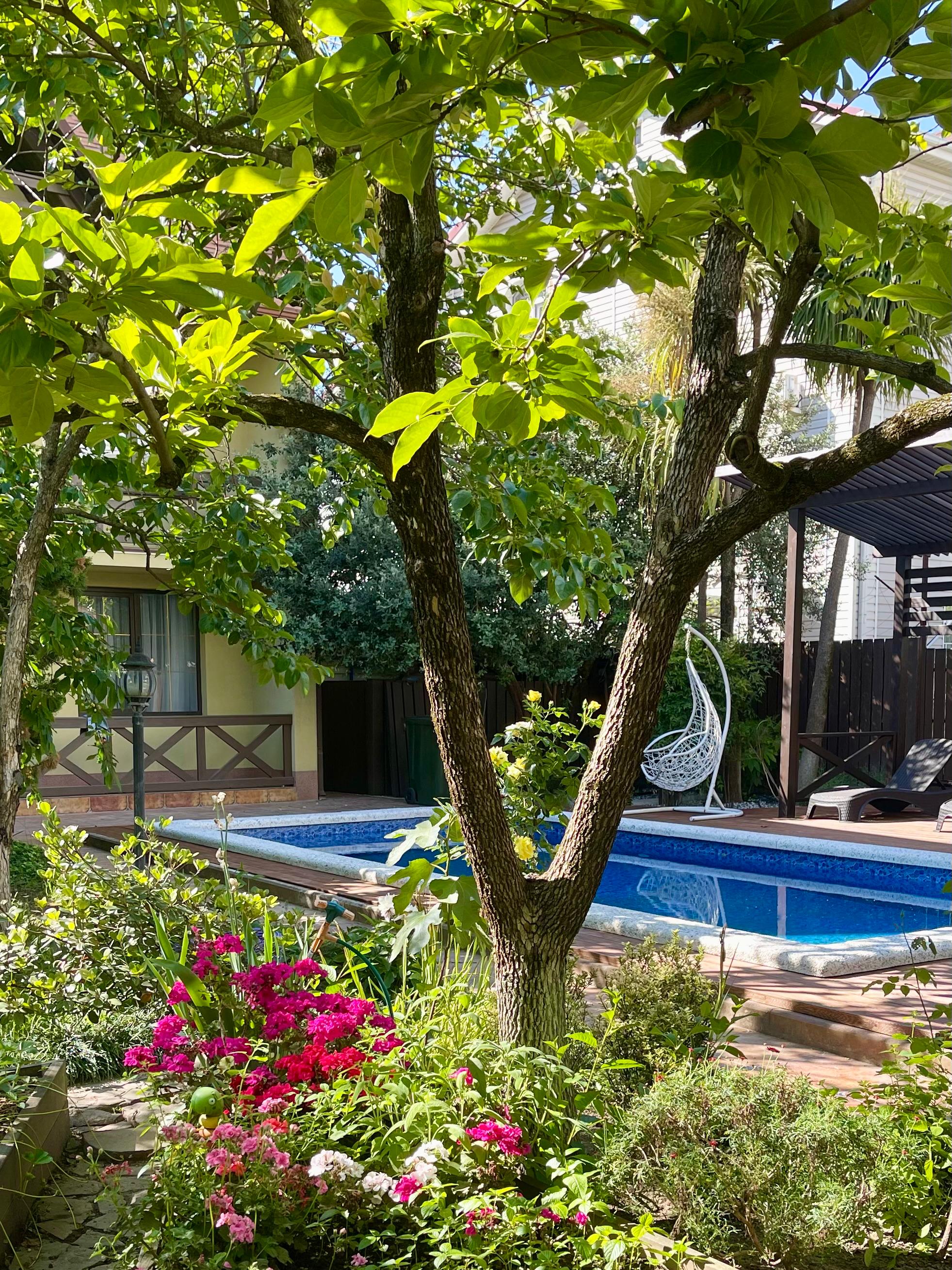 Фото Вилла Прованс