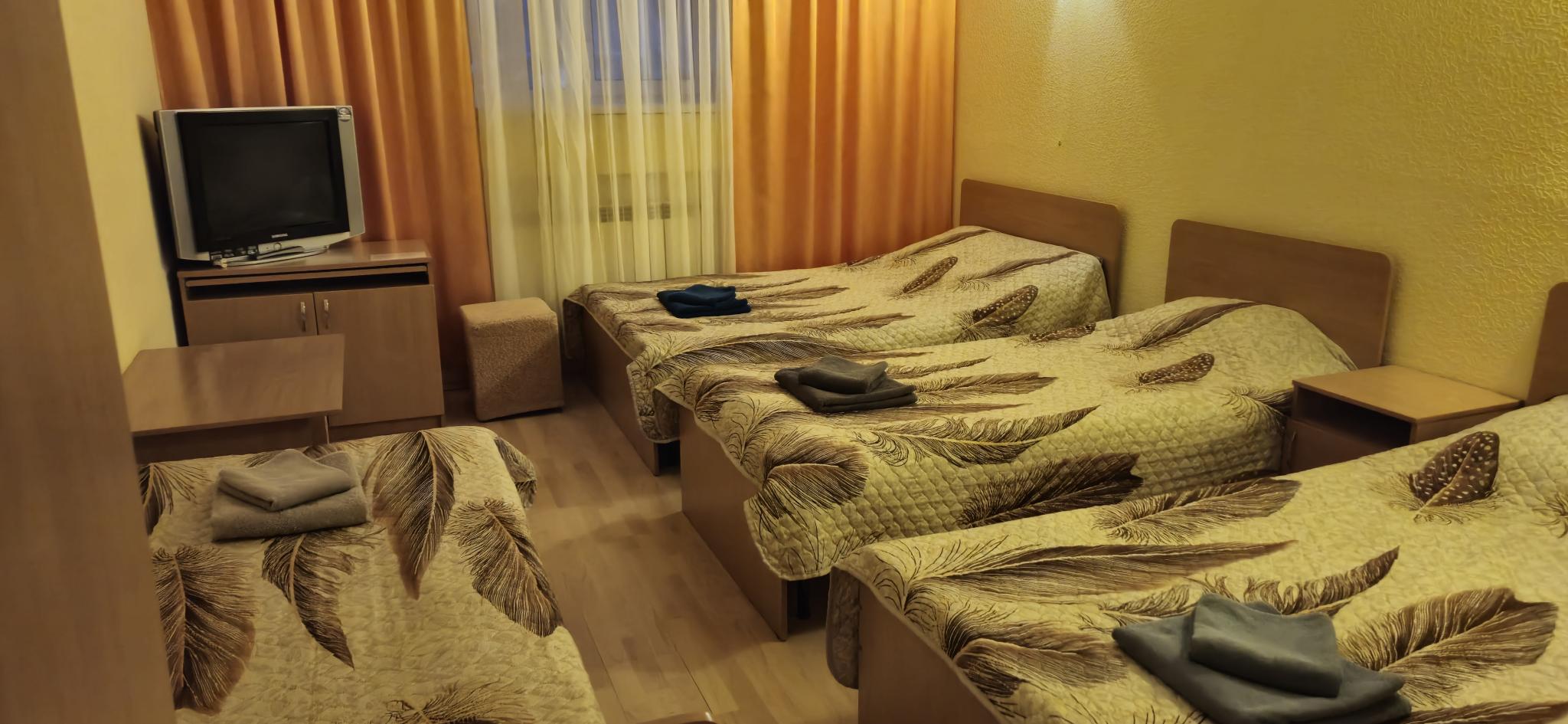 Фото Октябрьская