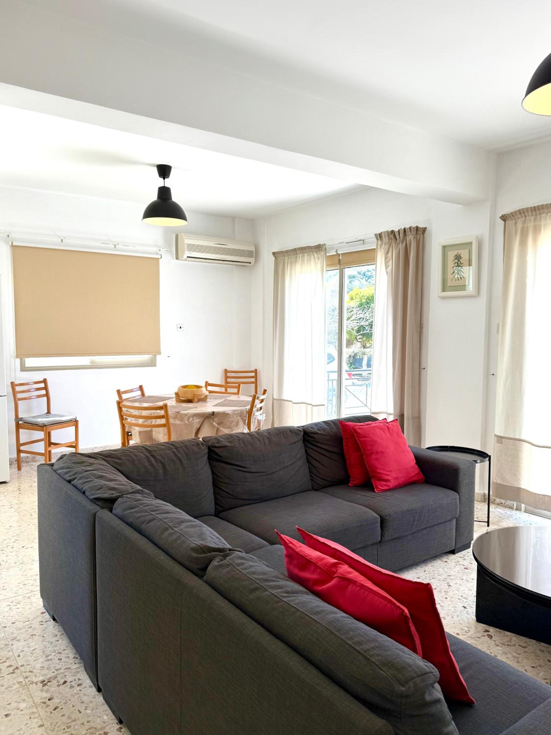 Фото Himonas Apartments