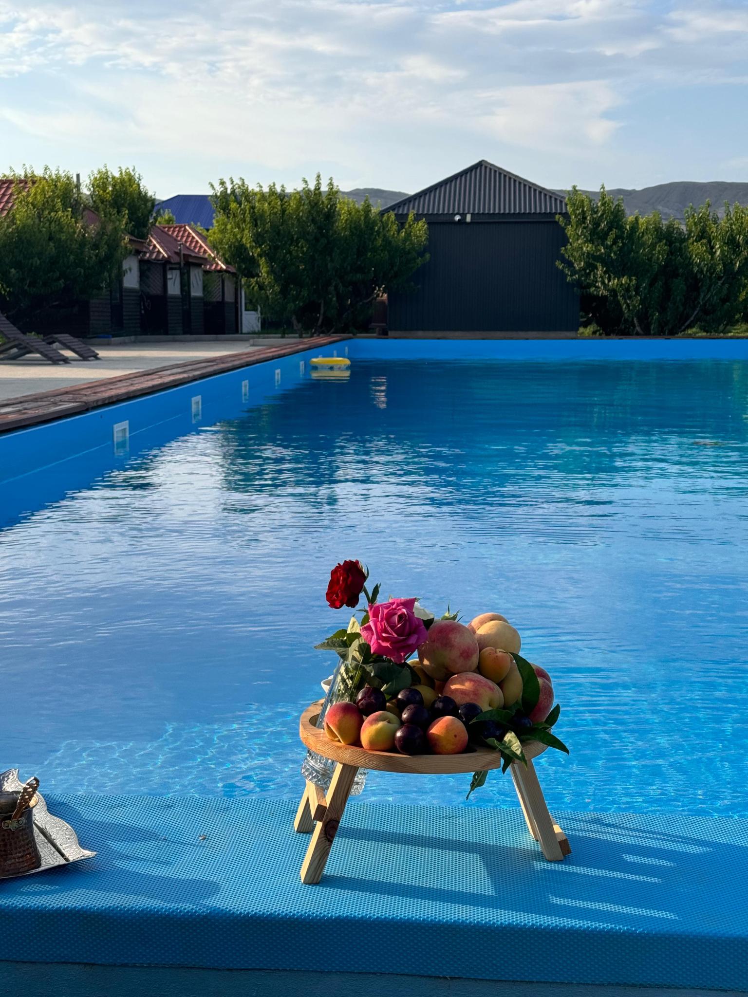 Фото Персиковый Остров