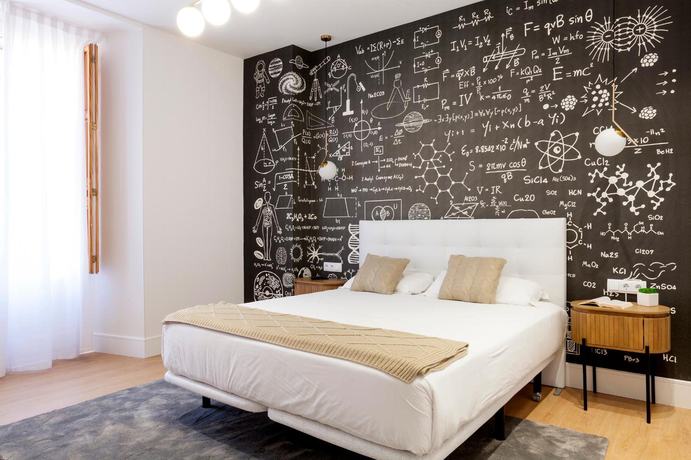 Фото Palacio Conde de Miranda Apartment