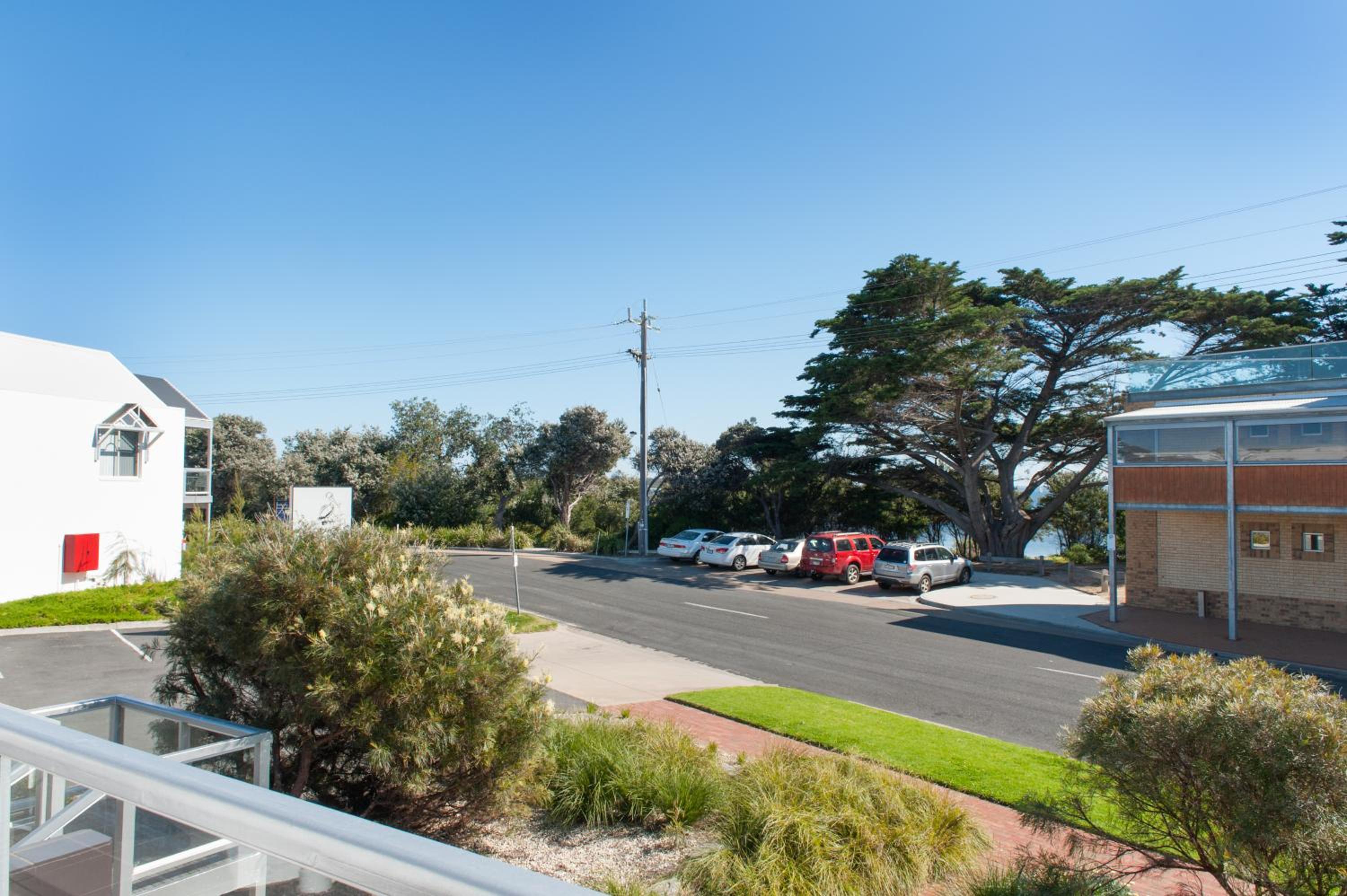 Фото The Moorings at Metung