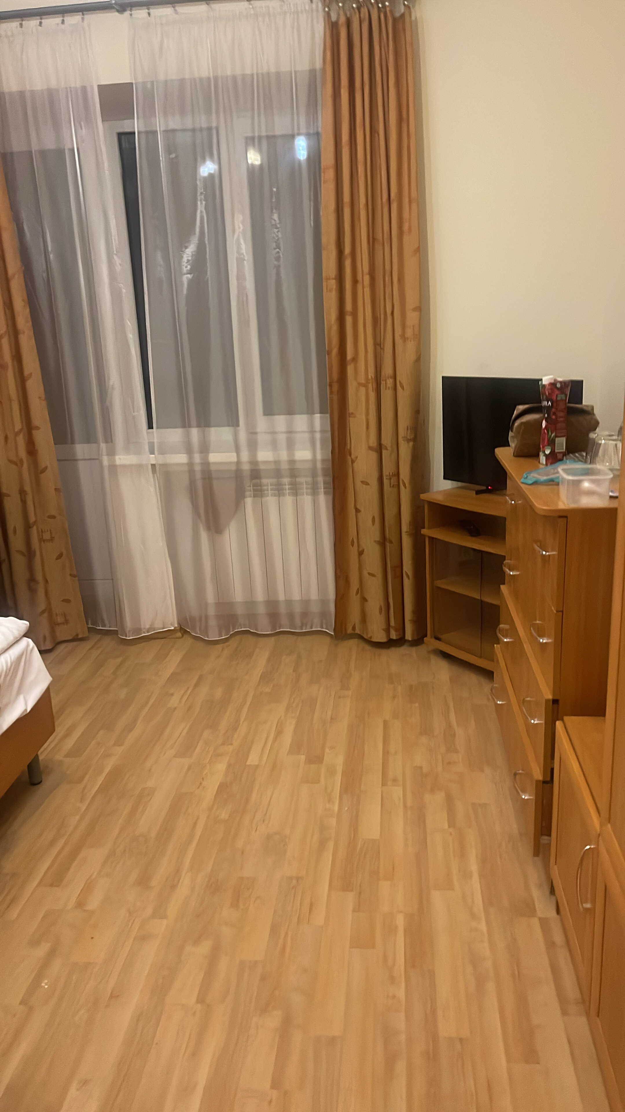 Фото Интурист