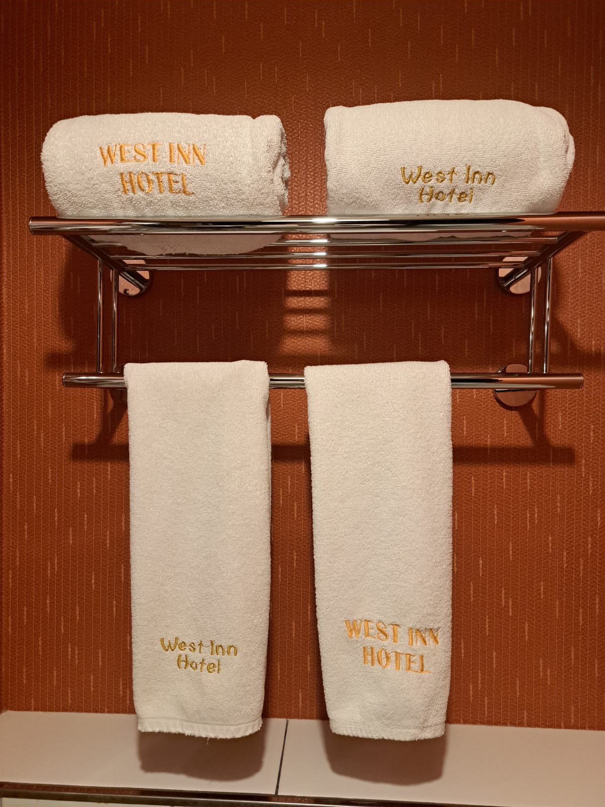 Фото West Inn Hotel Baku