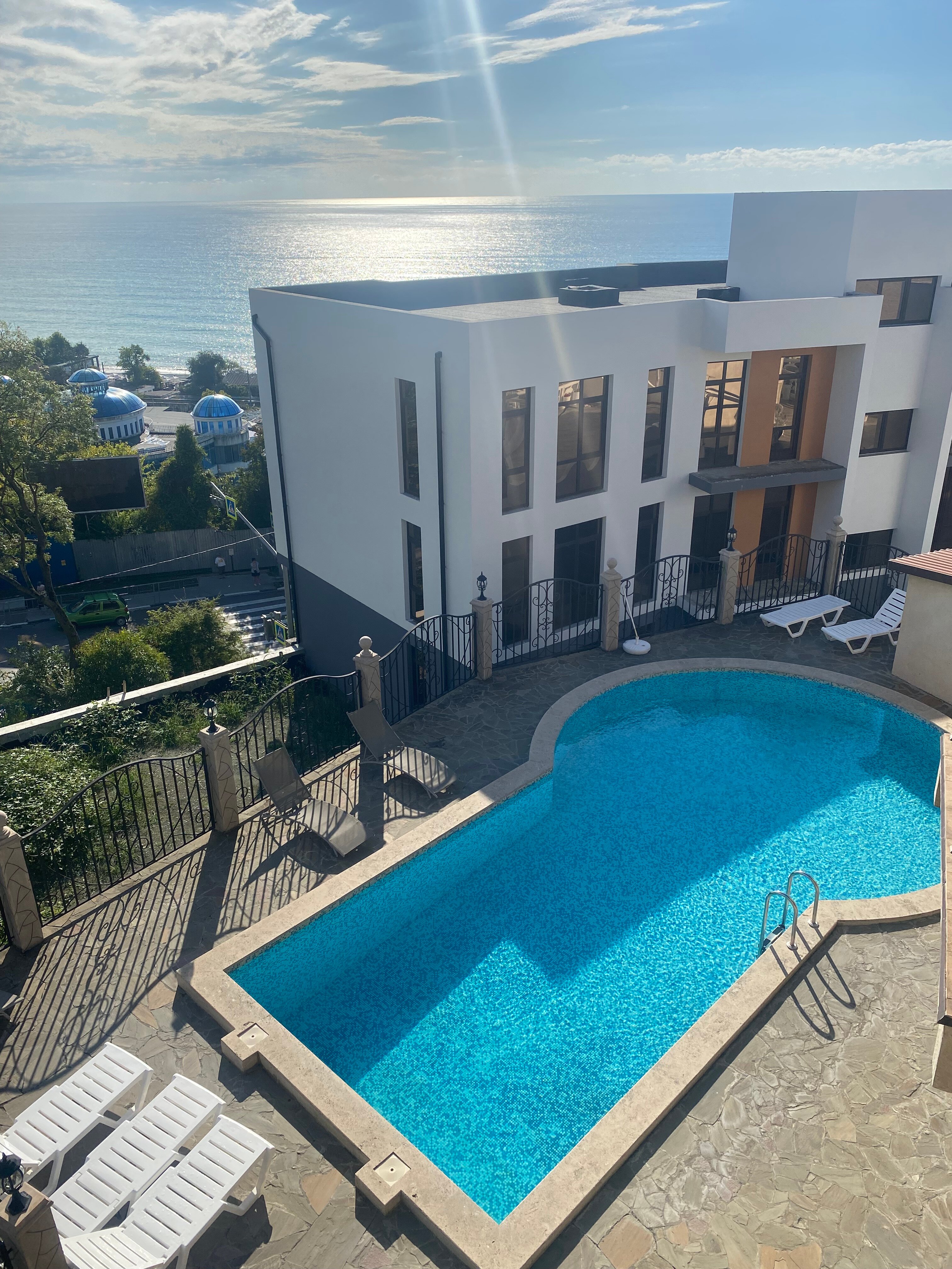 Фото Loo de luxe